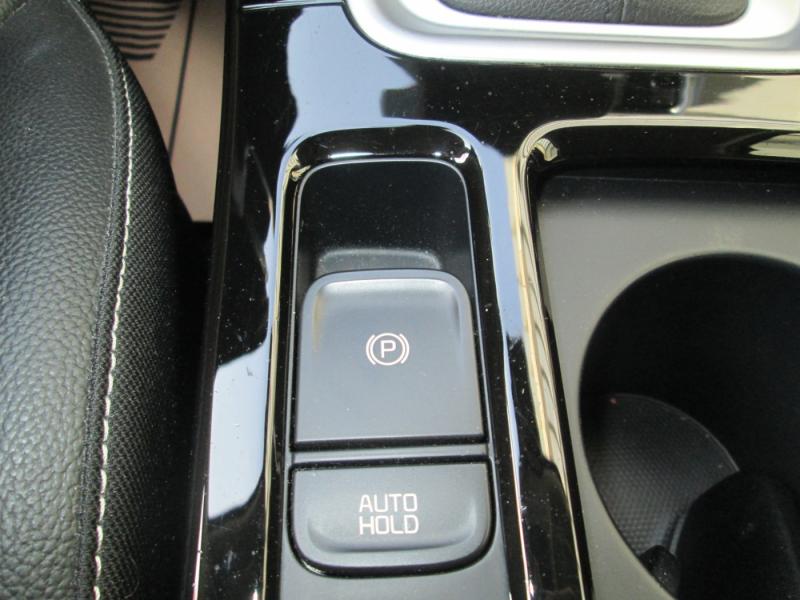 KIA Xceed 16 GDI GPF Hybrid PHEV