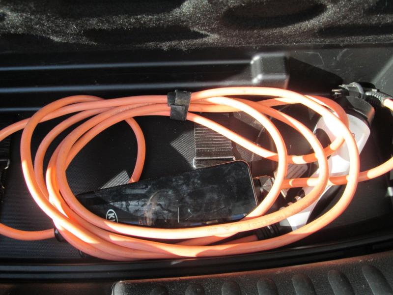 KIA Xceed 16 GDI GPF Hybrid PHEV