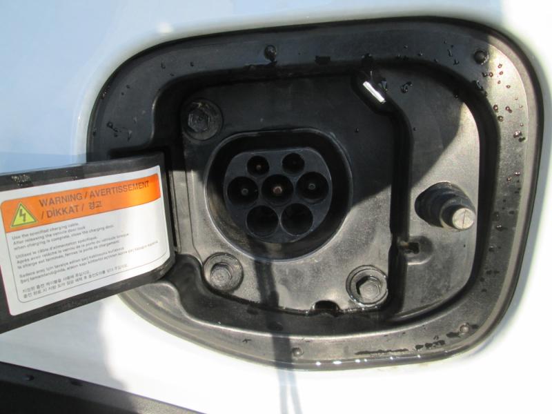 KIA Xceed 16 GDI GPF Hybrid PHEV