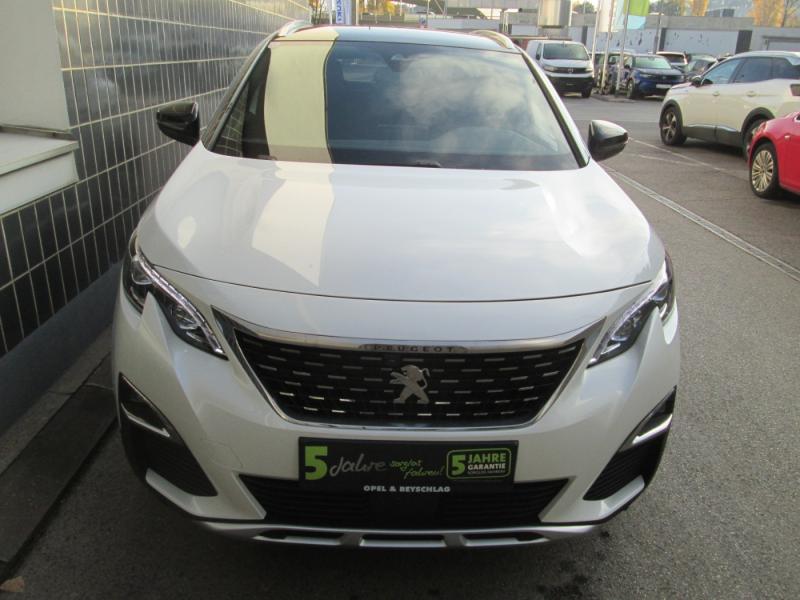 Peugeot 3008 12 PureTech 130 S&S GT L