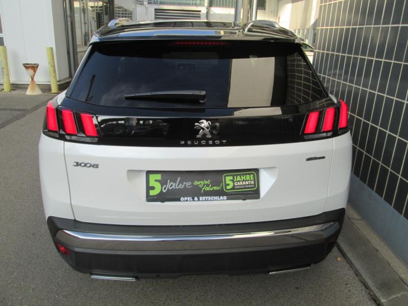 Peugeot 3008 12 PureTech 130 S&S GT L