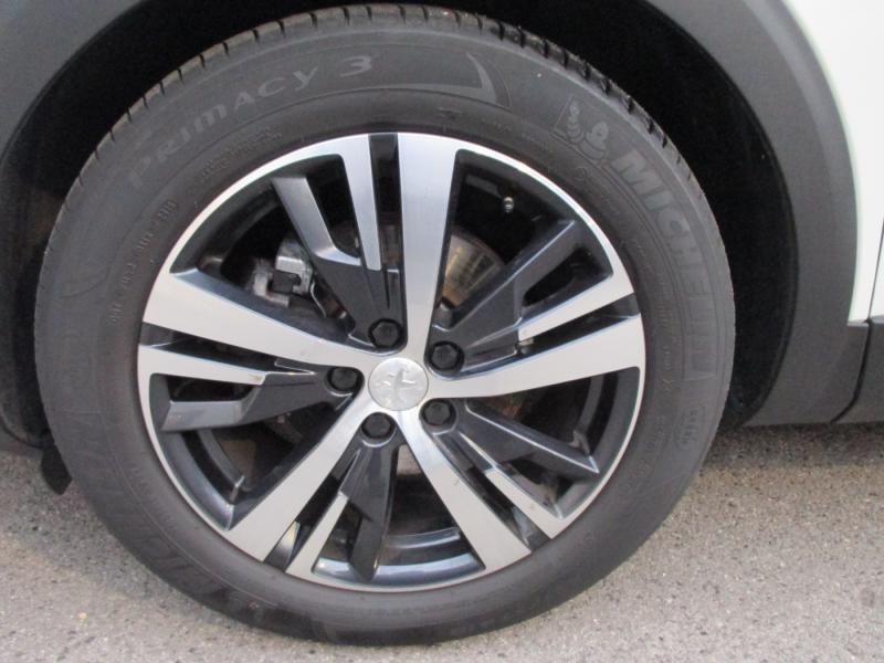 Peugeot 3008 12 PureTech 130 S&S GT L
