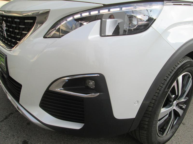 Peugeot 3008 12 PureTech 130 S&S GT L