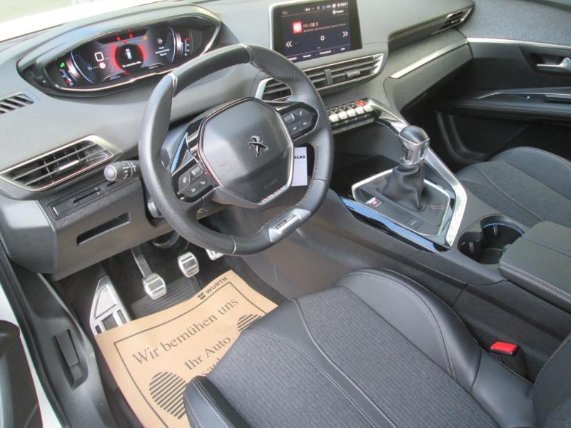 Peugeot 3008 12 PureTech 130 S&S GT L