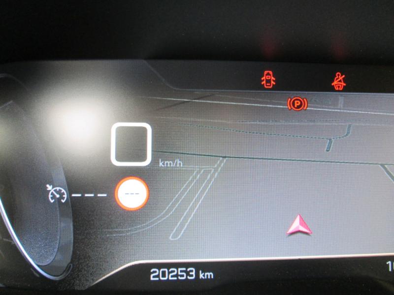 Peugeot 3008 12 PureTech 130 S&S GT L