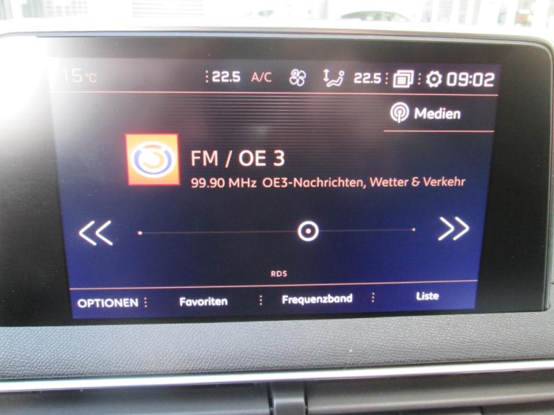 Peugeot 3008 12 PureTech 130 S&S GT L