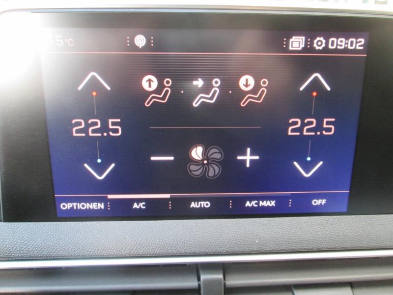 Peugeot 3008 12 PureTech 130 S&S GT L