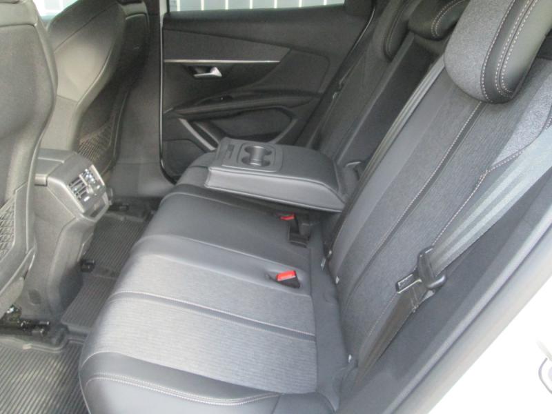 Peugeot 3008 12 PureTech 130 S&S GT L