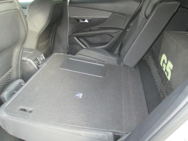 Peugeot 3008 12 PureTech 130 S&S GT L