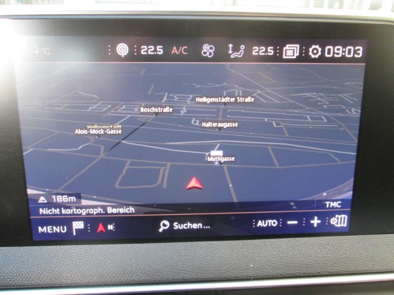 Peugeot 3008 12 PureTech 130 S&S GT L