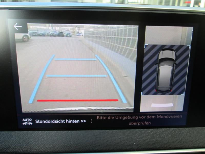 Peugeot 3008 12 PureTech 130 S&S GT L