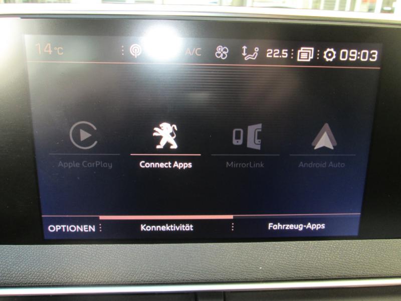 Peugeot 3008 12 PureTech 130 S&S GT L