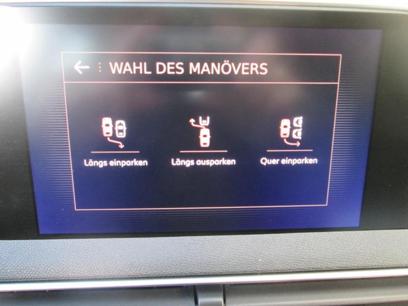 Peugeot 3008 12 PureTech 130 S&S GT L