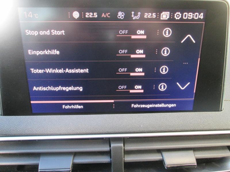 Peugeot 3008 12 PureTech 130 S&S GT L