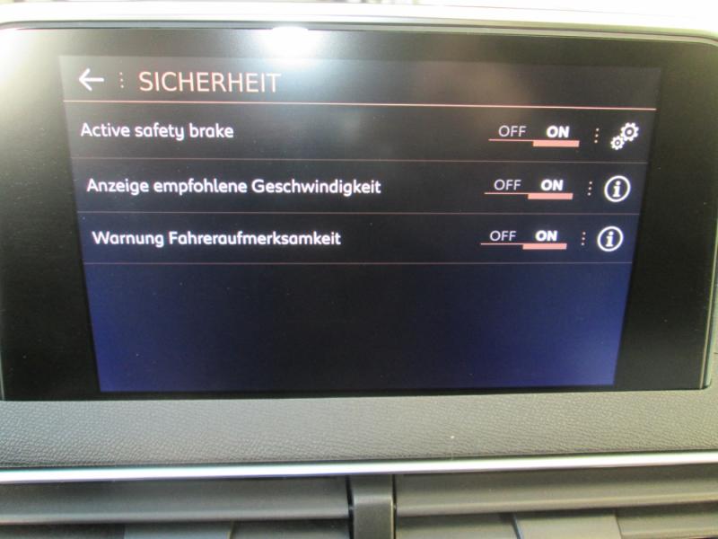 Peugeot 3008 12 PureTech 130 S&S GT L