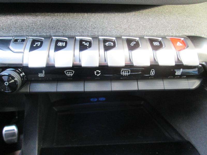 Peugeot 3008 12 PureTech 130 S&S GT L