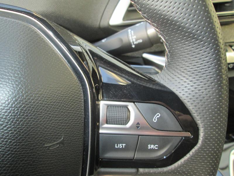 Peugeot 3008 12 PureTech 130 S&S GT L