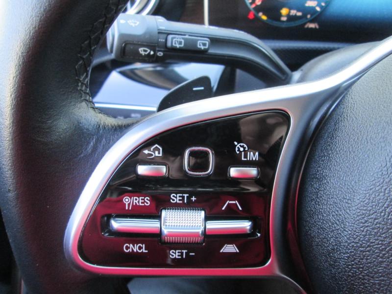 MERCEDES-BENZ A 220 d Aut.