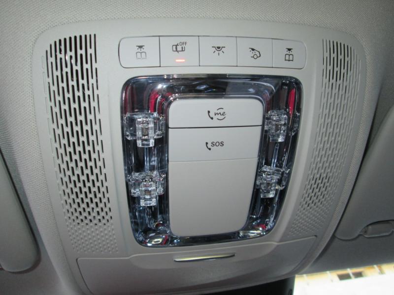 MERCEDES-BENZ A 220 d Aut.