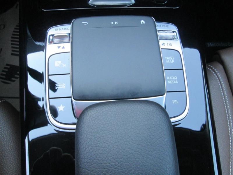 MERCEDES-BENZ A 220 d Aut.