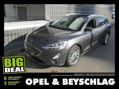 Ford Focus Traveller 15 EcoBoost T