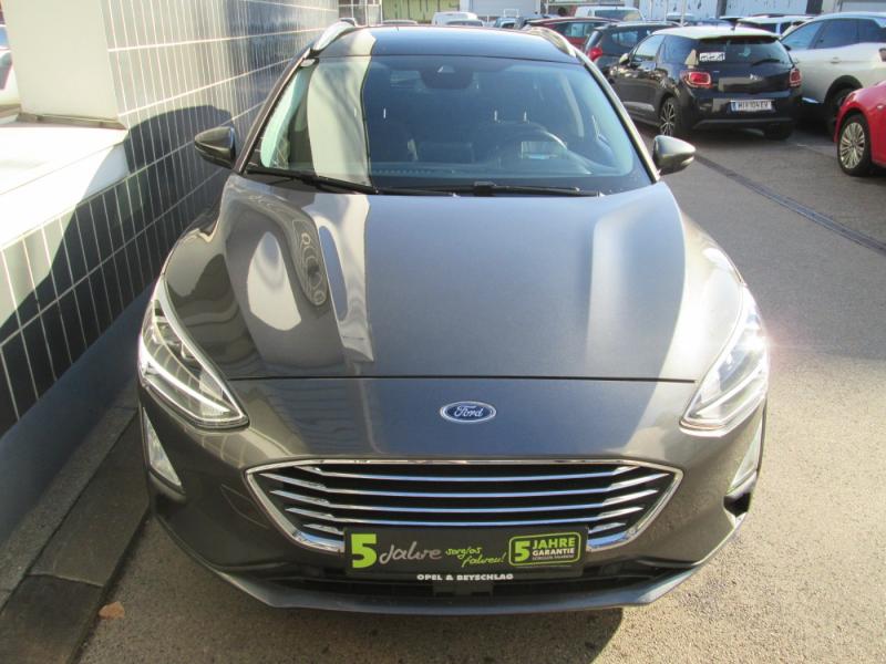 Ford Focus Traveller 15 EcoBoost T