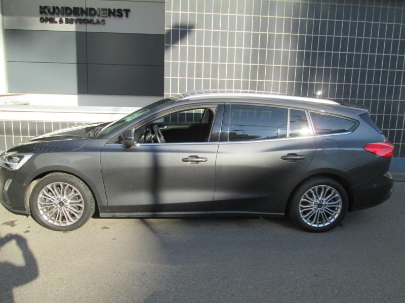 Ford Focus Traveller 15 EcoBoost T