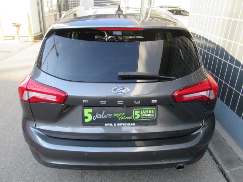 Ford Focus Traveller 15 EcoBoost T