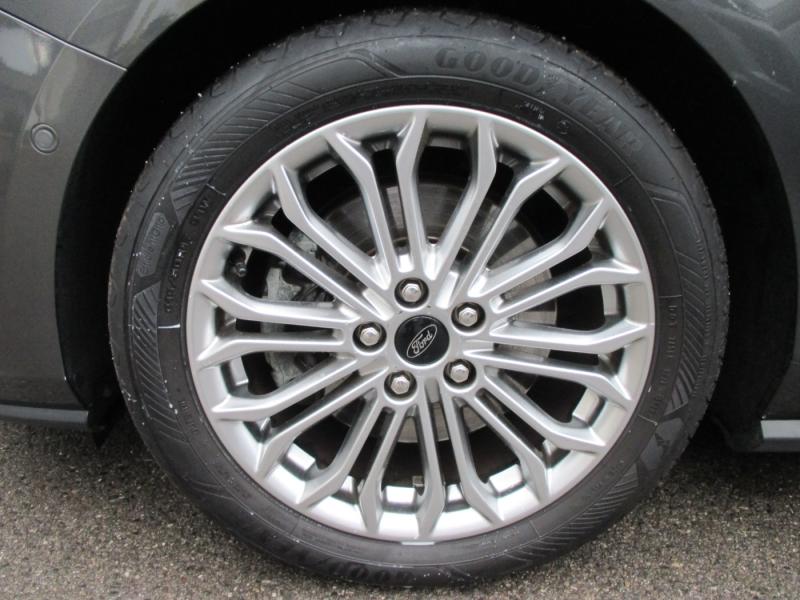 Ford Focus Traveller 15 EcoBoost T