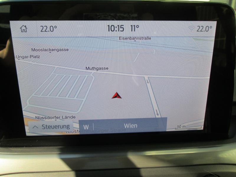 Ford Focus Traveller 15 EcoBoost T