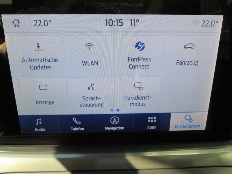 Ford Focus Traveller 15 EcoBoost T