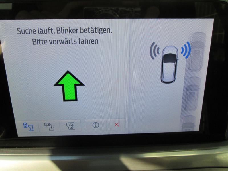 Ford Focus Traveller 15 EcoBoost T