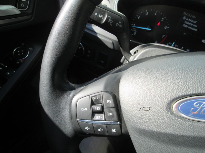 Ford Focus Traveller 15 EcoBoost T