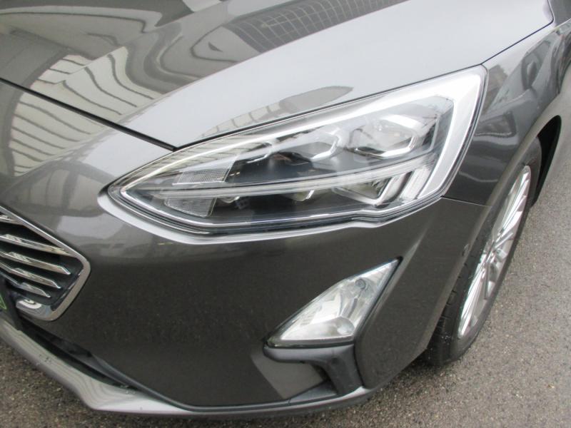 Ford Focus Traveller 15 EcoBoost T