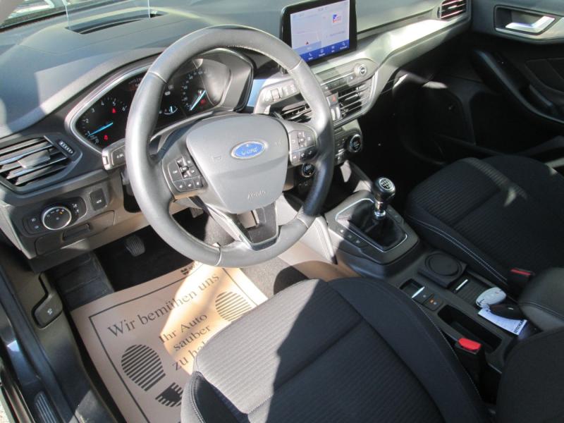 Ford Focus Traveller 15 EcoBoost T