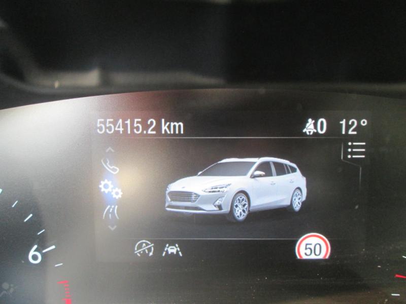 Ford Focus Traveller 15 EcoBoost T