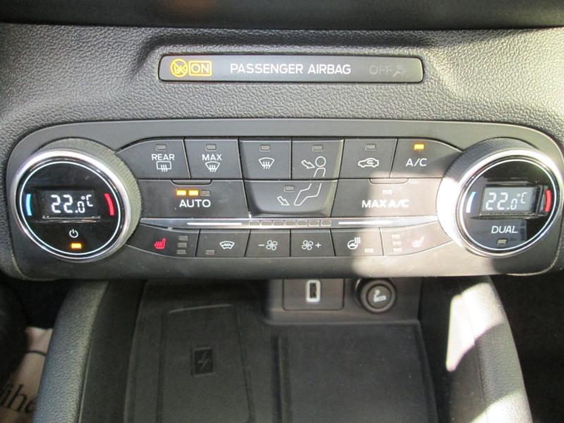 Ford Focus Traveller 15 EcoBoost T