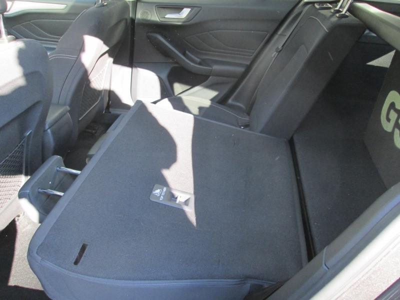 Ford Focus Traveller 15 EcoBoost T