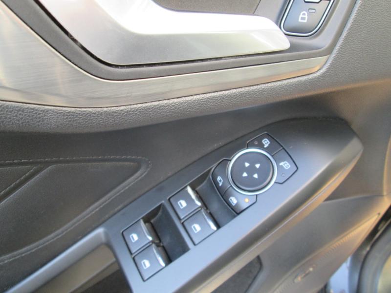 Ford Focus Traveller 15 EcoBoost T