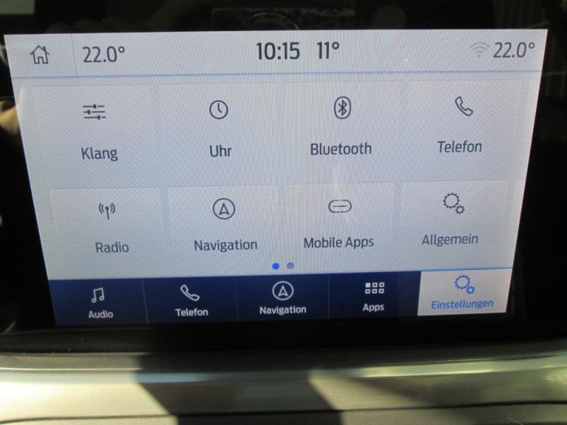 Ford Focus Traveller 15 EcoBoost T