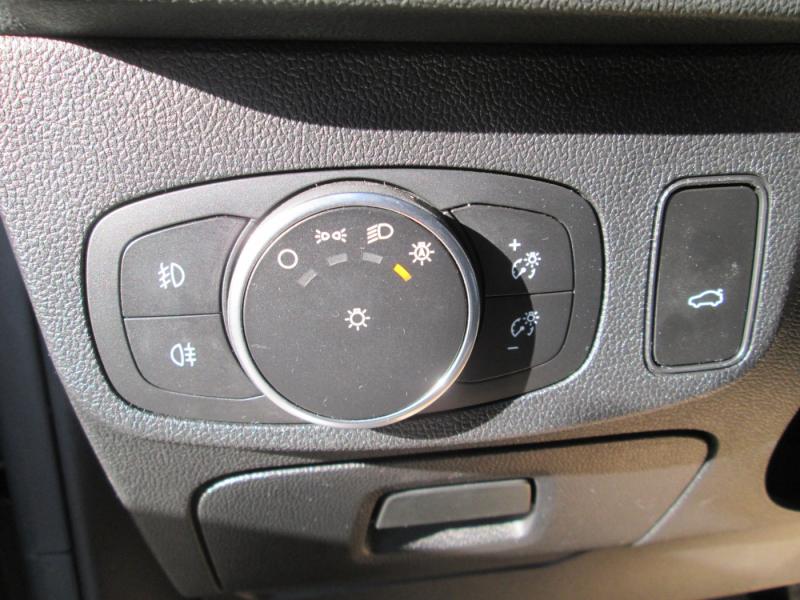 Ford Focus Traveller 15 EcoBoost T