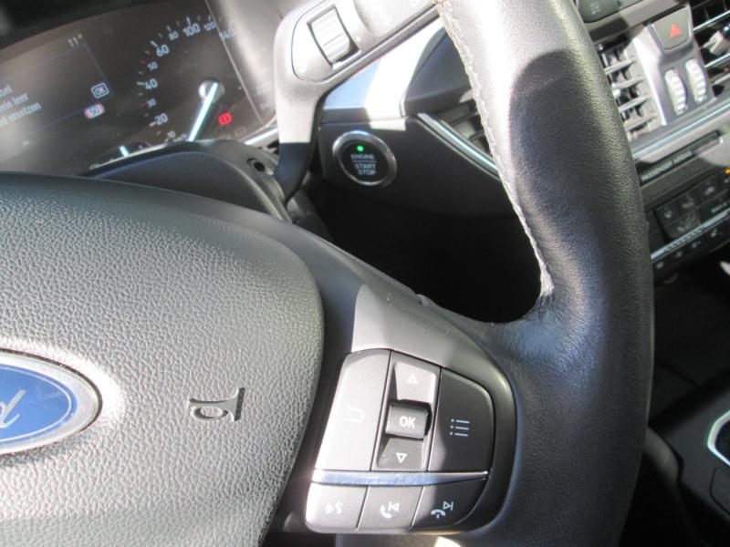 Ford Focus Traveller 15 EcoBoost T