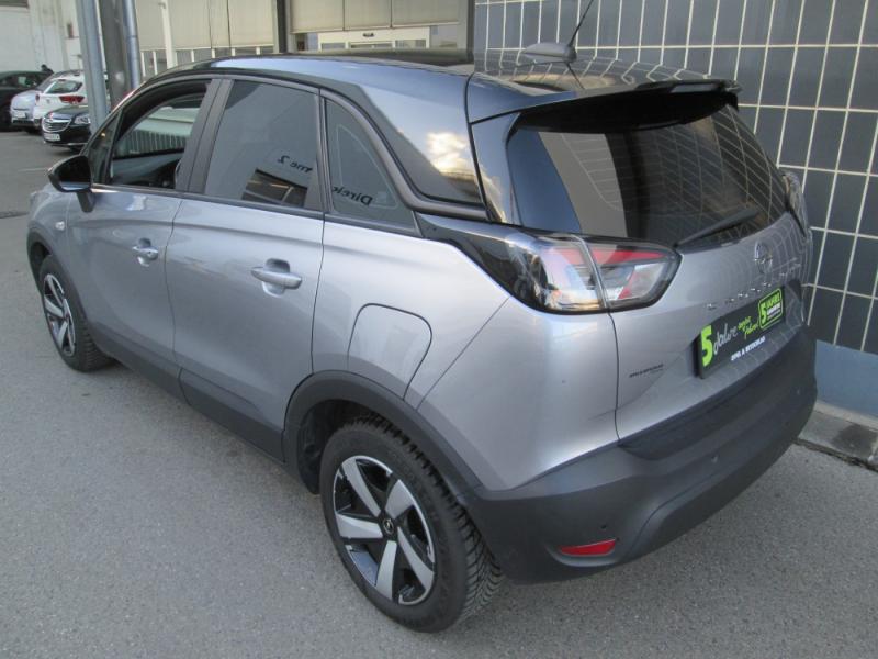 Opel CROSSLAND Edition