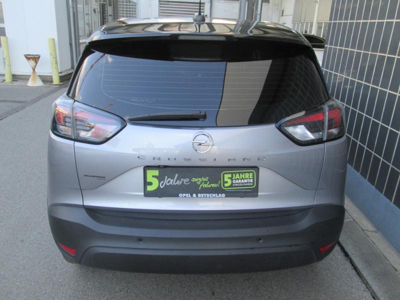 Opel CROSSLAND Edition