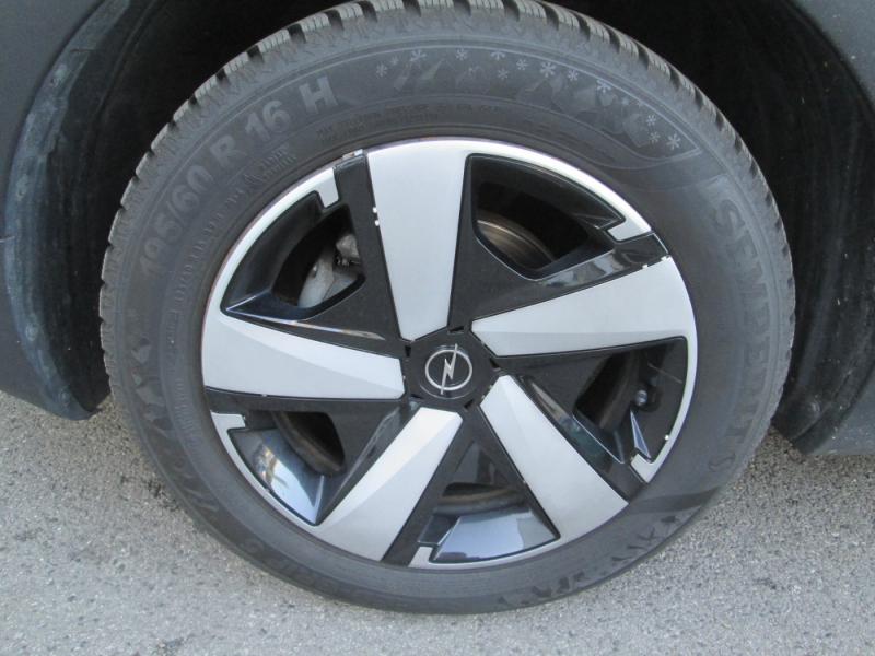 Opel CROSSLAND Edition