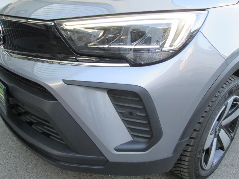 Opel CROSSLAND Edition