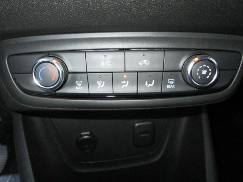 Opel CROSSLAND Edition