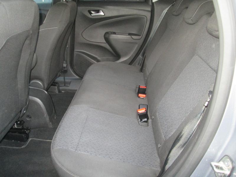 Opel CROSSLAND Edition