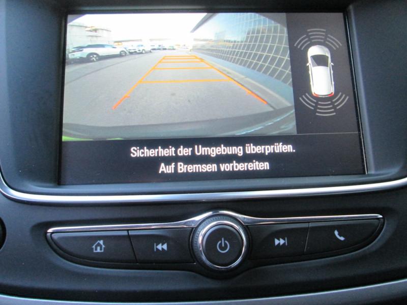 Opel CROSSLAND Edition