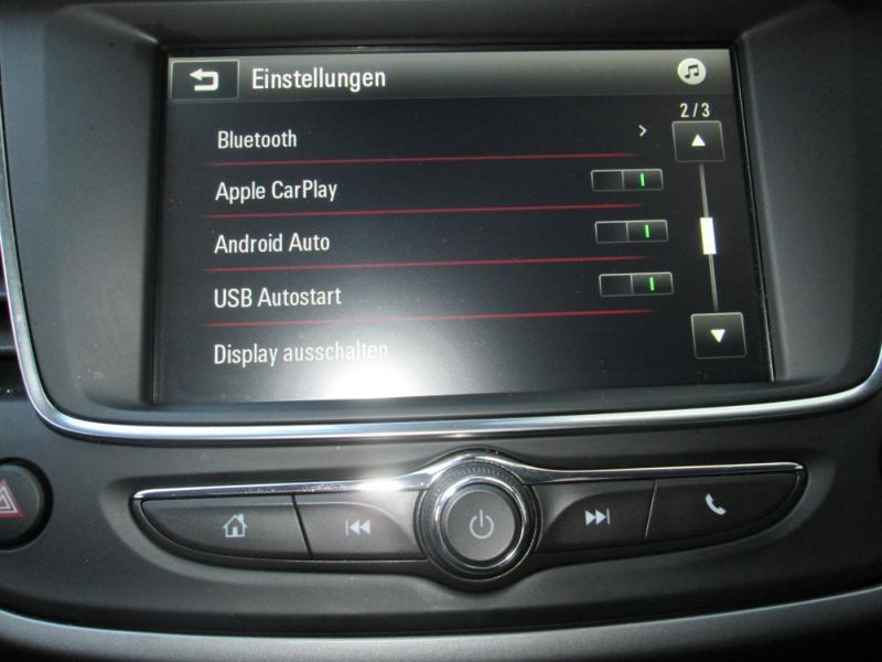 Opel CROSSLAND Edition